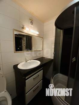 2-к квартира, вторичка, 44м2, 1/5 этаж