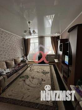 2-к квартира, вторичка, 48м2, 3/3 этаж