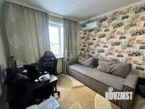 Студия квартира, вторичка, 17м2, 6/9 этаж