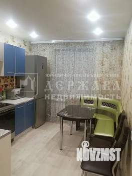 1-к квартира, вторичка, 33м2, 4/5 этаж