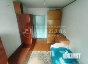 4-к квартира, вторичка, 61м2, 4/5 этаж