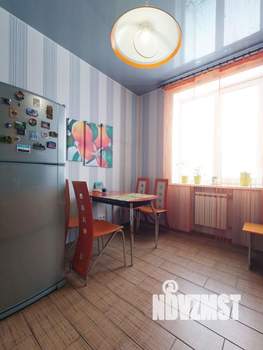3-к квартира, вторичка, 88м2, 4/4 этаж