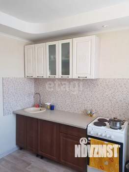 1-к квартира, вторичка, 29м2, 4/5 этаж
