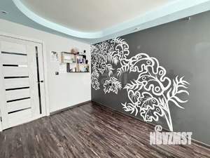 2-к квартира, вторичка, 45м2, 1/5 этаж
