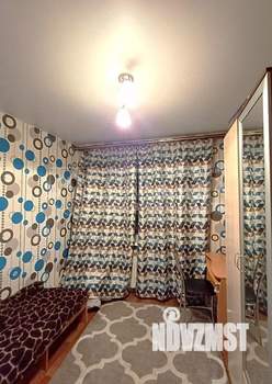 3-к квартира, вторичка, 57м2, 9/9 этаж