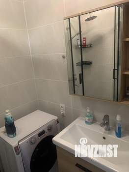 2-к квартира, вторичка, 35м2, 9/10 этаж