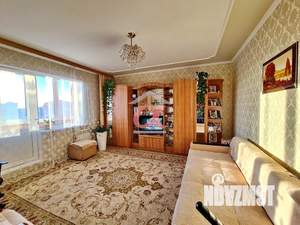 2-к квартира, вторичка, 52м2, 9/10 этаж