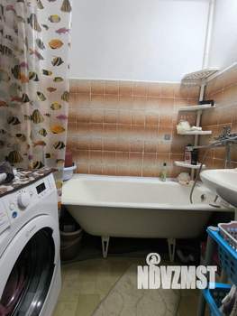 2-к квартира, вторичка, 43м2, 3/9 этаж