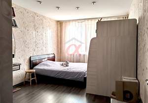 2-к квартира, вторичка, 47м2, 7/12 этаж