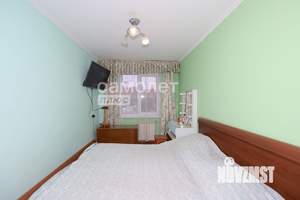 2-к квартира, вторичка, 44м2, 1/5 этаж