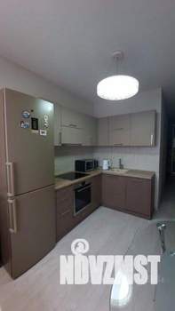 2-к квартира, вторичка, 61м2, 14/17 этаж