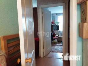 3-к квартира, вторичка, 58м2, 1/5 этаж