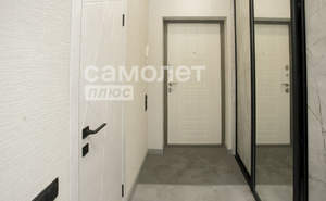 Студия квартира, вторичка, 30м2, 7/15 этаж