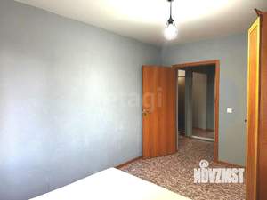 2-к квартира, вторичка, 56м2, 4/9 этаж