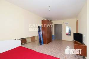 Студия квартира, вторичка, 33м2, 1/9 этаж