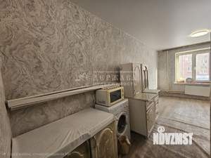 1-к квартира, вторичка, 16м2, 2/5 этаж