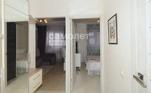 2-к квартира, вторичка, 32м2, 11/15 этаж