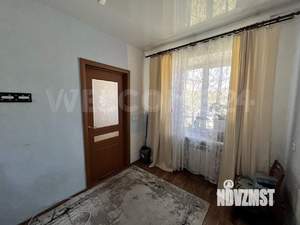 2-к квартира, вторичка, 43м2, 1/5 этаж
