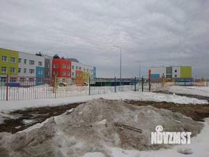 Студия квартира, сданный дом, 28м2, 3/8 этаж