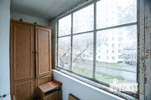 3-к квартира, вторичка, 61м2, 2/5 этаж
