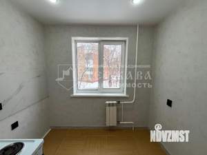 3-к квартира, вторичка, 57м2, 3/5 этаж