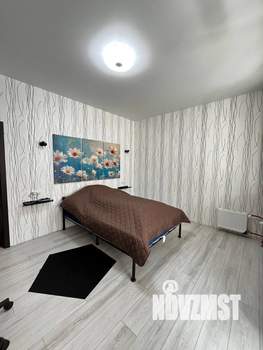 2-к квартира, вторичка, 48м2, 10/15 этаж