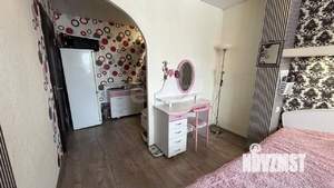 2-к квартира, вторичка, 47м2, 5/5 этаж