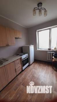 1-к квартира, вторичка, 32м2, 4/9 этаж