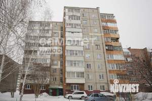 3-к квартира, вторичка, 73м2, 5/9 этаж