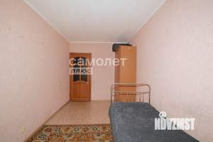 2-к квартира, вторичка, 44м2, 4/5 этаж