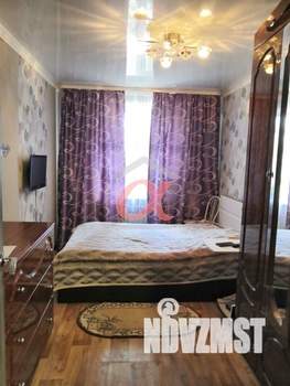 3-к квартира, вторичка, 51м2, 2/5 этаж