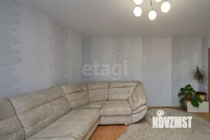 4-к квартира, вторичка, 79м2, 6/10 этаж