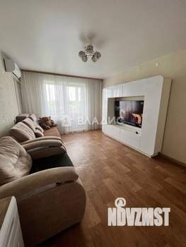 2-к квартира, вторичка, 50м2, 8/9 этаж