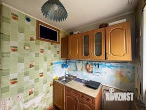 4-к квартира, вторичка, 60м2, 4/5 этаж