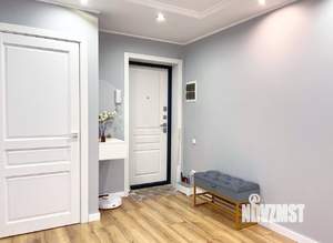 3-к квартира, вторичка, 84м2, 9/10 этаж