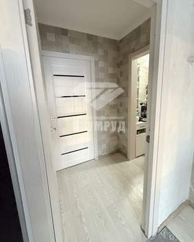 2-к квартира, вторичка, 44м2, 1/5 этаж