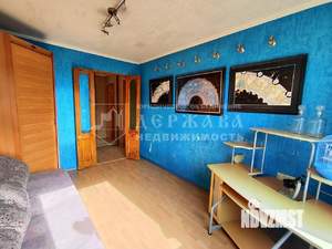 2-к квартира, вторичка, 50м2, 9/10 этаж