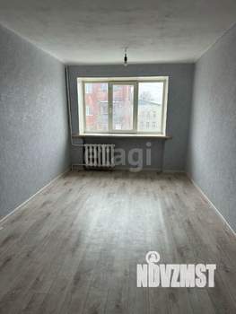 1-к квартира, вторичка, 17м2, 4/5 этаж