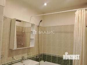 Студия квартира, вторичка, 34м2, 4/9 этаж
