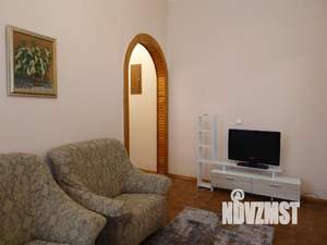 2-к квартира, вторичка, 34м2, 3/5 этаж