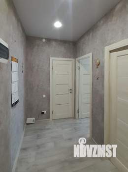 2-к квартира, вторичка, 36м2, 14/16 этаж