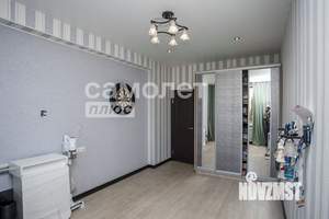 3-к квартира, вторичка, 96м2, 1/5 этаж