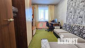 2-к квартира, вторичка, 51м2, 4/9 этаж