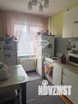 2-к квартира, вторичка, 44м2, 7/9 этаж