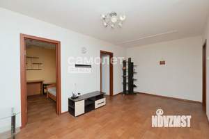 4-к квартира, вторичка, 61м2, 3/5 этаж