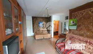 1-к квартира, вторичка, 30м2, 4/5 этаж