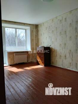 1-к квартира, вторичка, 30м2, 3/5 этаж