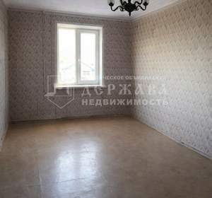 3-к квартира, вторичка, 62м2, 4/5 этаж
