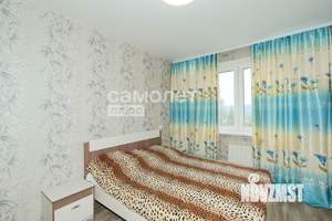 2-к квартира, вторичка, 51м2, 7/9 этаж