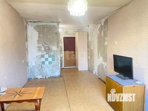 Студия квартира, вторичка, 23м2, 4/9 этаж